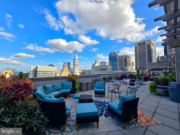 1600 Arch Street 1905, Philadelphia PA 19103