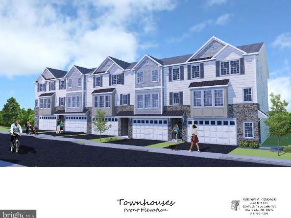 Lot 19 KENNEDY WAY, Warminster PA 18974