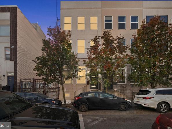 140 W Master Street, Philadelphia PA 19122