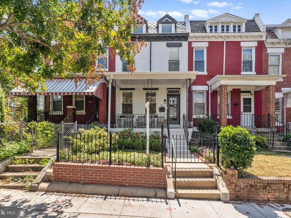 760 Hobart Place NW, Washington DC 20001