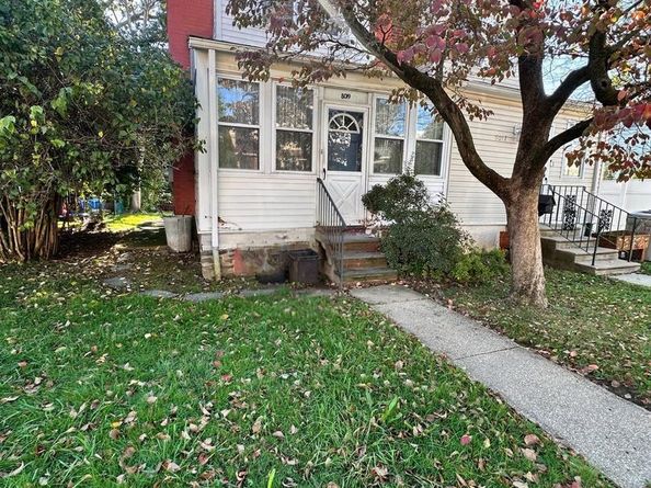 8019 Ryers Avenue, Philadelphia PA 19111