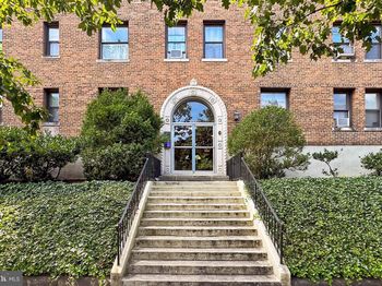 3600 Connecticut Avenue NW