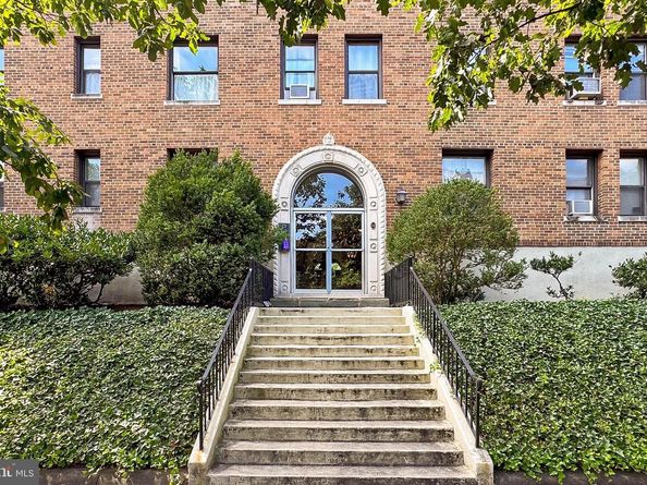 3600 Connecticut Avenue NW 105, Washington DC 20008