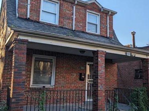 5412 1st Street NW, Washington DC 20011