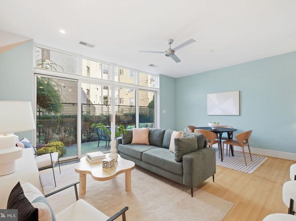 1654 Euclid Street NW 102, Washington DC 20009