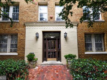 1731 Willard Street NW