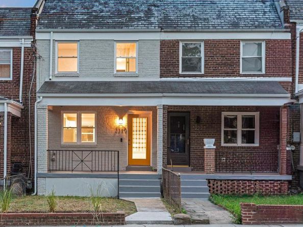 2220 13TH Street NE, Washington DC 20018