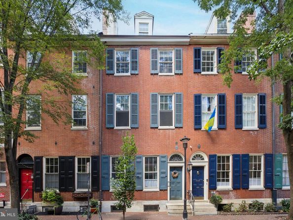 1021 Clinton Street 7, Philadelphia PA 19107