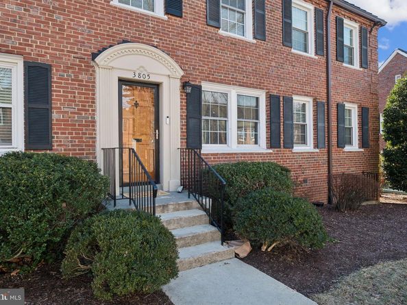3805 V Street SE, Washington DC 20020