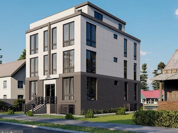 1707 Minnesota Avenue SE, Washington DC 20020