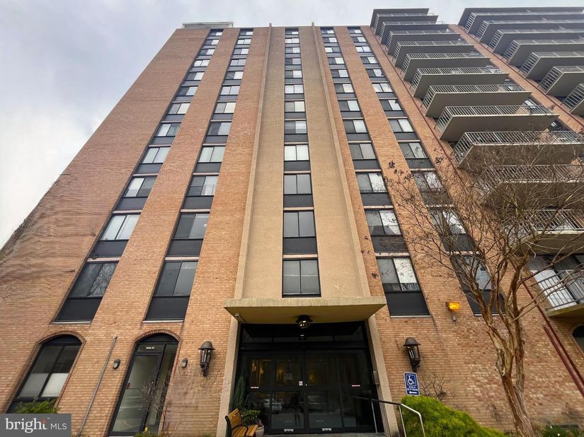 801 Yale Avenue 308, Swarthmore PA 19081