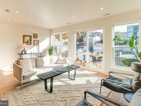 318 Webster Street NW C, Washington DC 20011