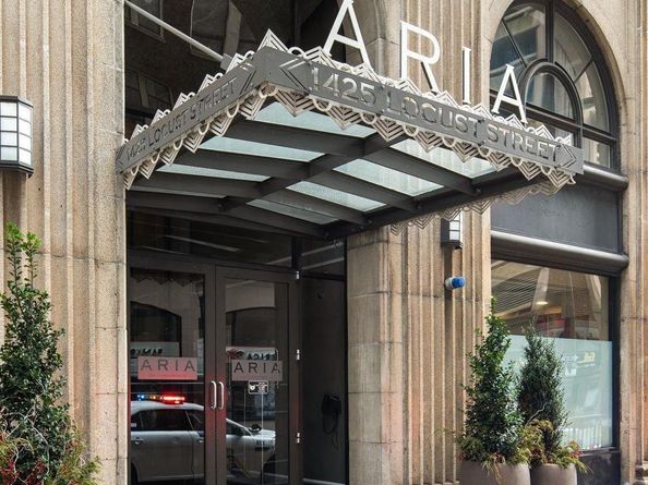 1425 Locust Street 5C, Philadelphia PA 19102