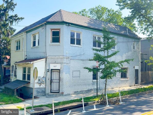 527 42nd Street NE, Washington DC 20019