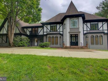 10124 Wendover Drive