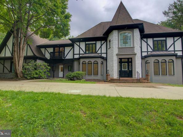 10124 Wendover Drive, Vienna VA 22181