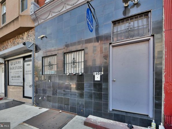 1608 W Susquehanna Avenue, Philadelphia PA 19121