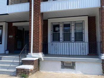 5531 Walnut Street