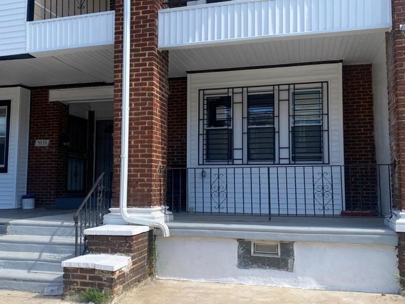 5531 Walnut Street, Philadelphia PA 19139