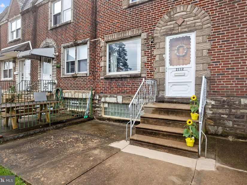 2112 Princeton Avenue, Philadelphia PA 19149