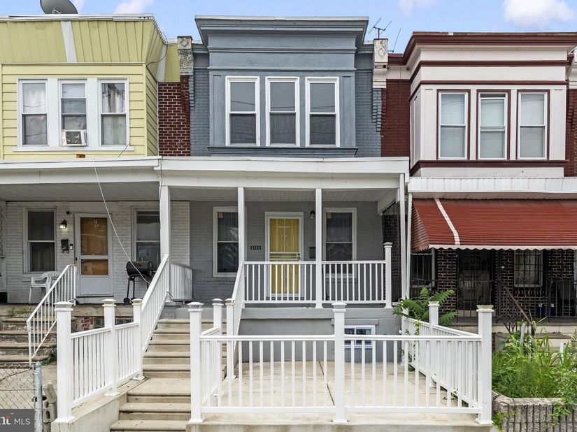 5722 Crittenden Street, Philadelphia PA 19138