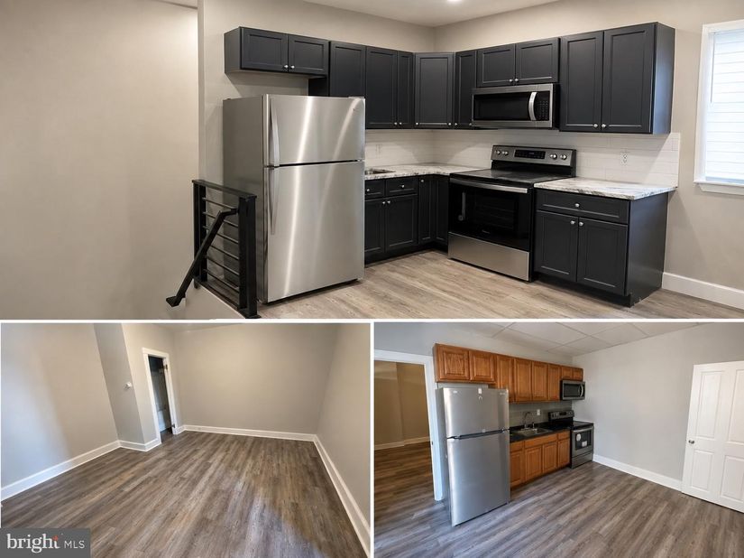 1418 N 52nd Street, Philadelphia PA 19131