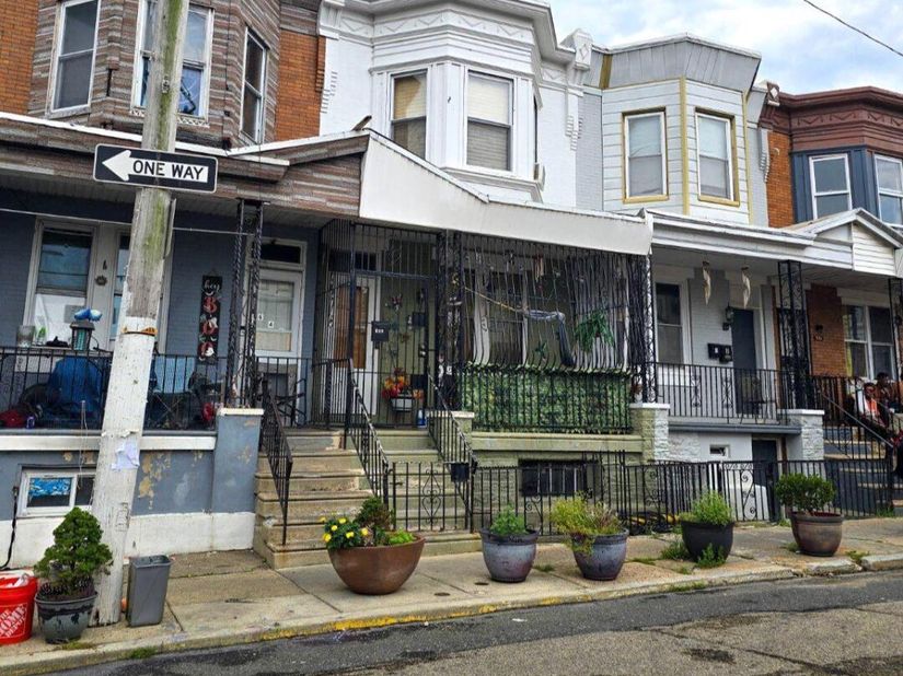 640 E Hilton Street, Philadelphia PA 19134