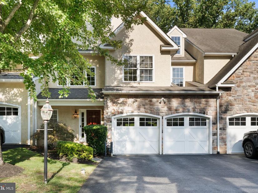 133 Overlook Drive, Media PA 19063