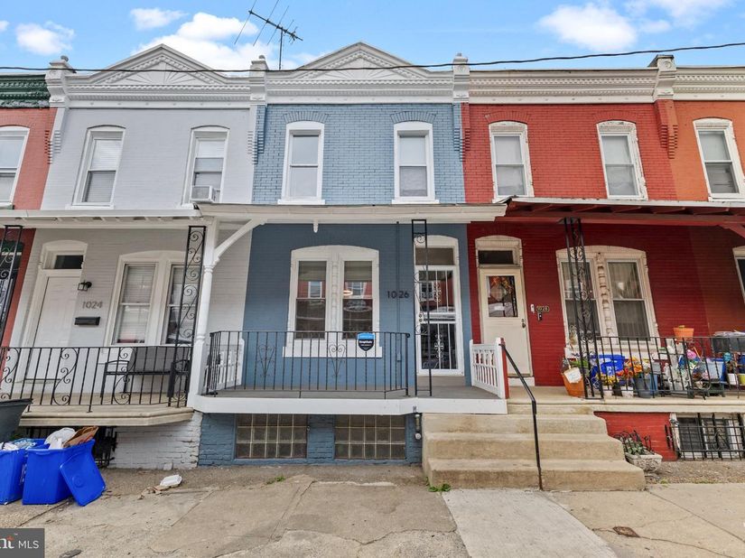 1026 N Pallas Street, Philadelphia PA 19104