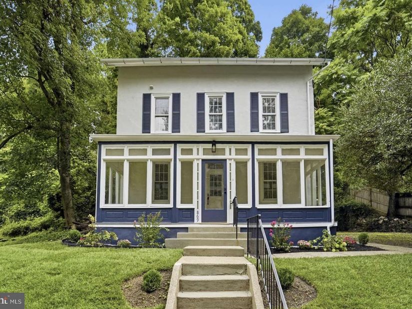 869 Rock Lane, Elkins Park PA 19027