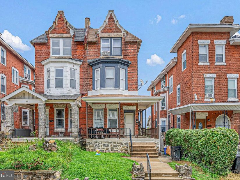 817 Wynnewood Road, Philadelphia PA 19151