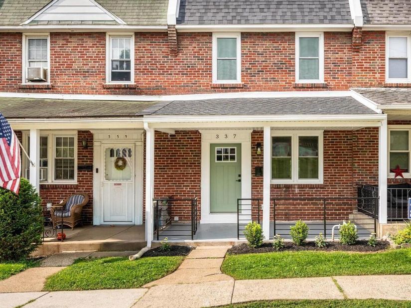 337 E 9TH Avenue, Conshohocken PA 19428