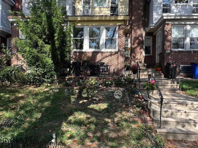 3337 Guilford Street, Philadelphia PA 19136