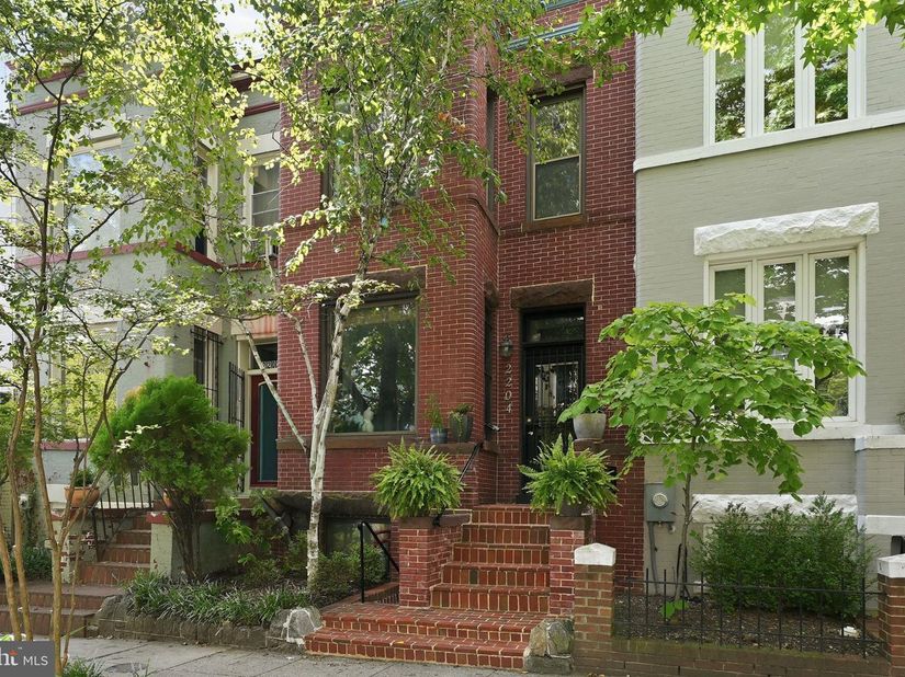 2204 Flagler Place NW, Washington DC 20001