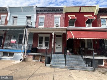 5531 Poplar Street