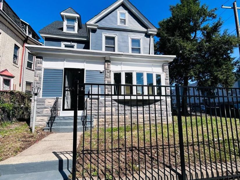 1221 Lindley Avenue, Philadelphia PA 19141