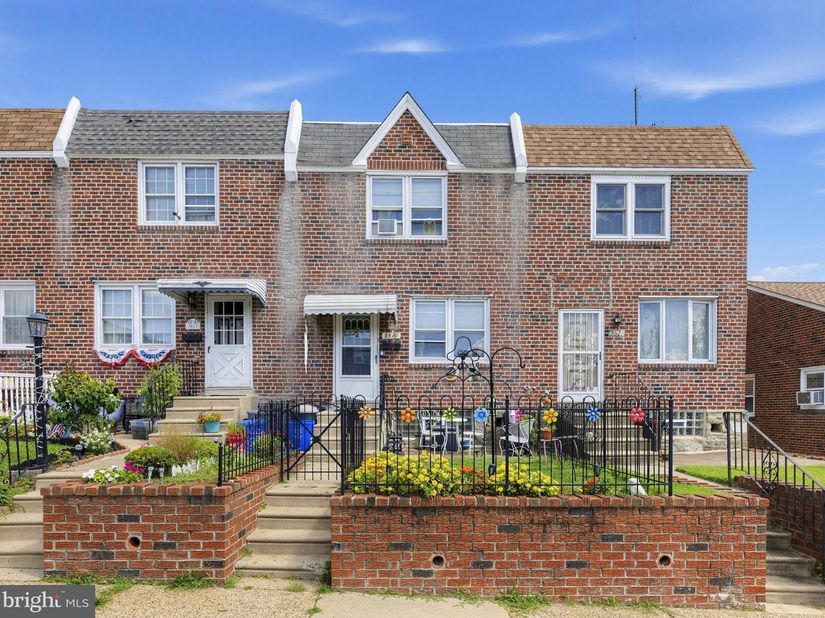 3519 Arthur Street, Philadelphia PA 19136