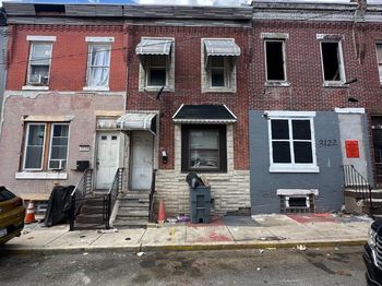 3120 Weymouth Street