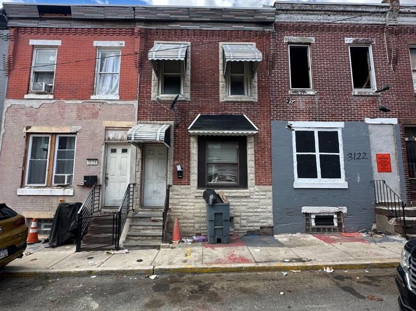 3120 Weymouth Street, Philadelphia PA 19134