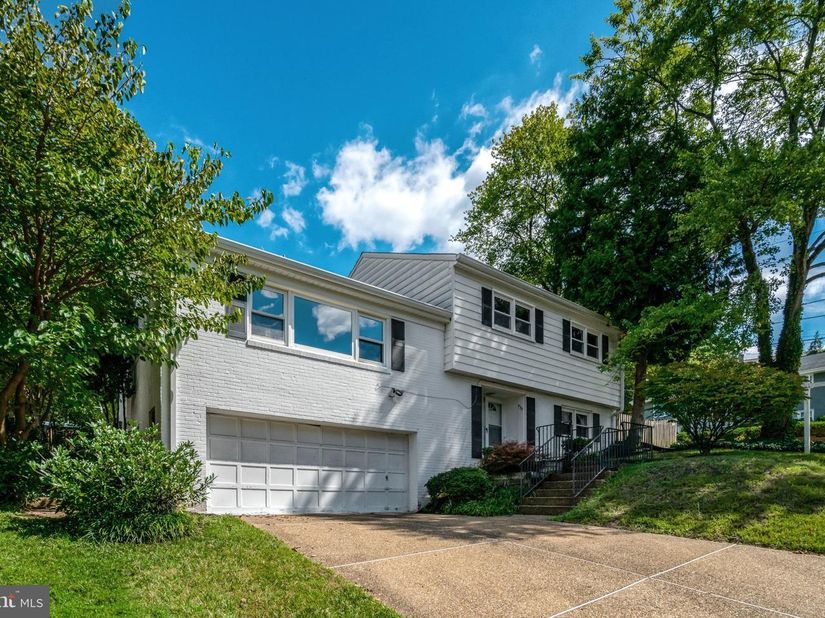 533 N Littleton Street, Arlington VA 22203