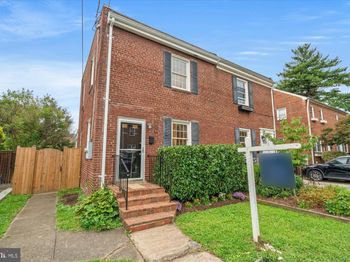 317 E Custis Avenue