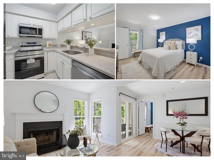 1524 Lincoln Way 407, Mclean VA 22102