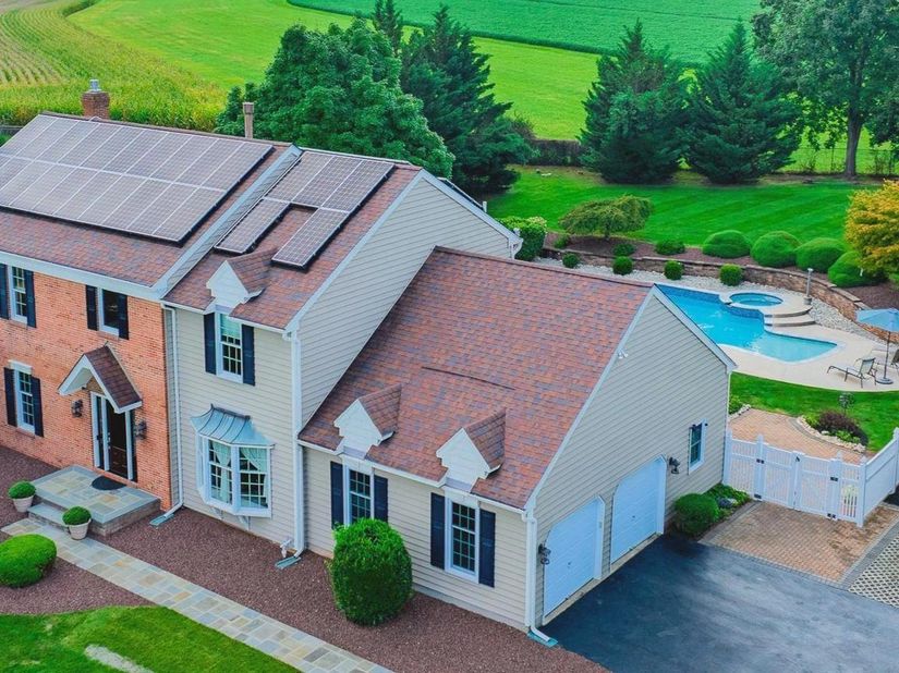 1429 Heather Ridge Drive, Newtown PA 18940
