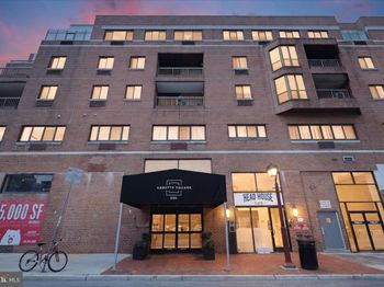 200 Lombard Street