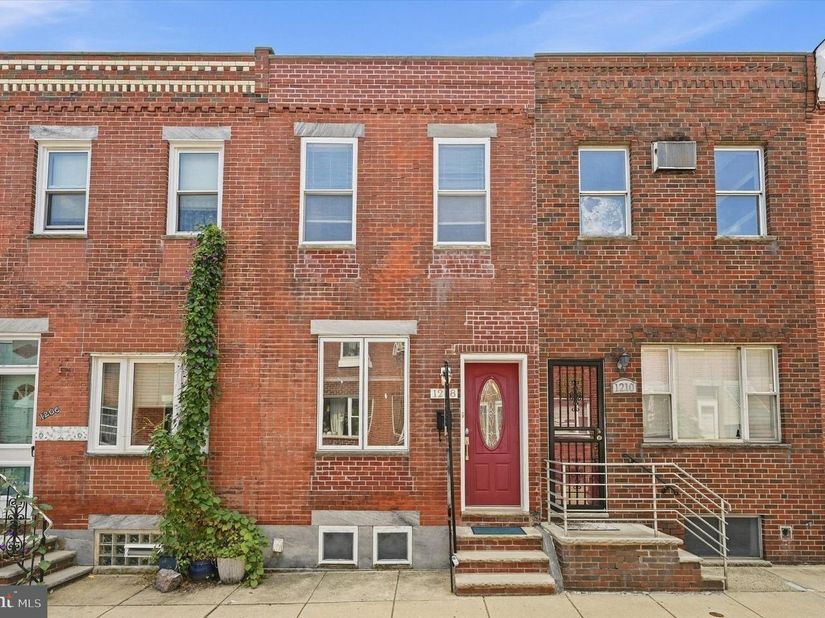 1208 Tree Street, Philadelphia PA 19148