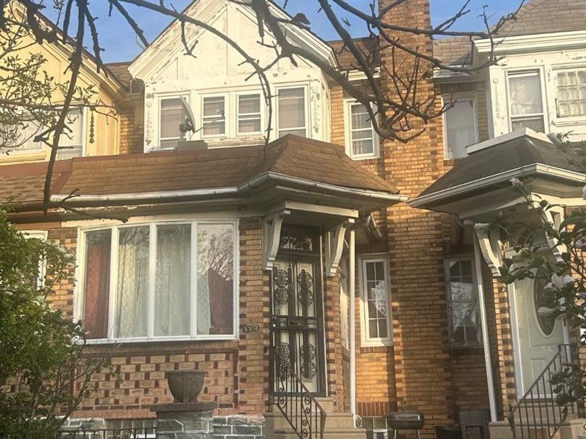 5717 Virginian Road, Philadelphia PA 19141