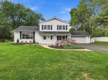3632 Bristol Road