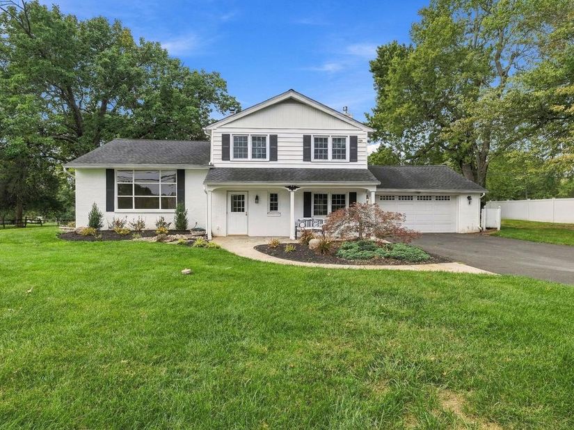 3632 Bristol Road, Chalfont PA 18914
