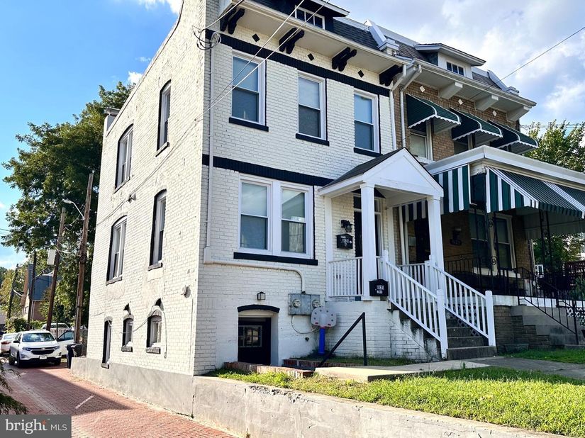 5620 9TH Street NW, Washington DC 20011