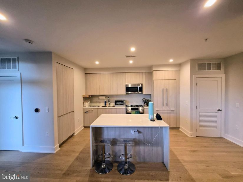 701 Swann Avenue 306, Alexandria VA 22301